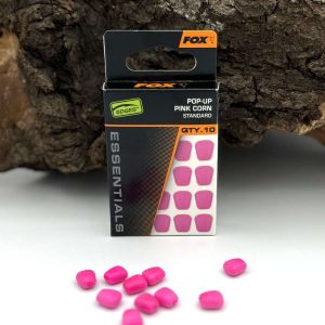 Fox EDGES™ Essentials  pink Pop-Up Corn