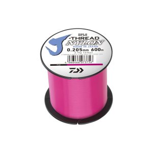 DAIWA J-THREAD PINK