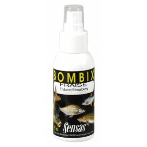 SENSAS BOMBIX SPRAYS