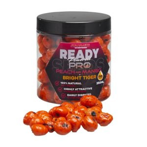 STARBAITS READY SEEDS PRO BRIGHT TIGER