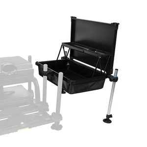 Matrix Pro feeder side Tray