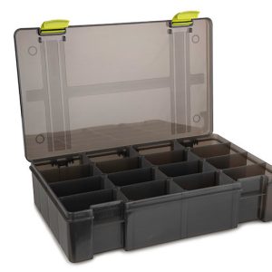 Matrix storage boxes