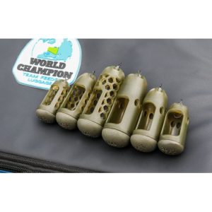 Preston Innovations Absolute Window Feeders