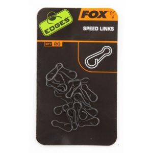 Fox speed links