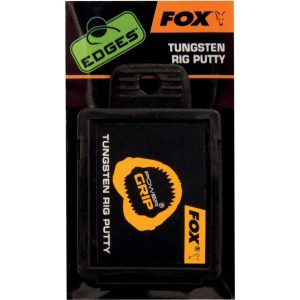 Fox tungsten rig putty