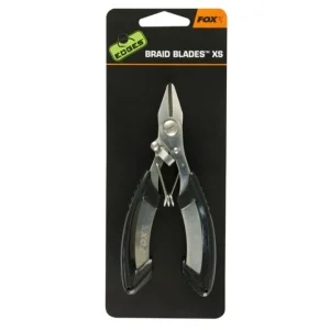 FOX CARP BRAID BLADE XS