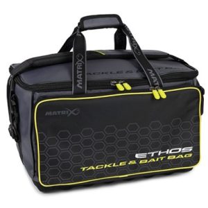 MATRIX ETHOS TACKLE & BAIT BAG