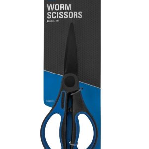Preston worm Scissors