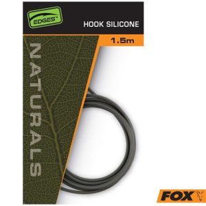 Fox leader silicone