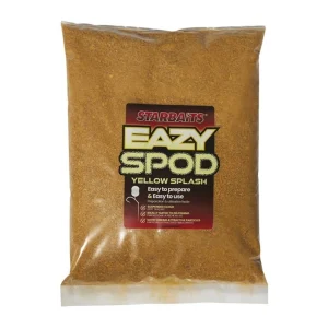 STARBAITS EAZY SPOD YELLOW SPLASH