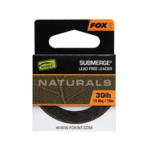 Fox sumberge Lead free Leader