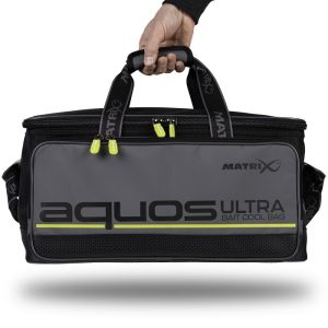 Matrix Aquos Ultra Bait Cool Bag