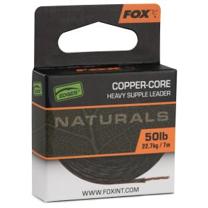 Fox copper- core