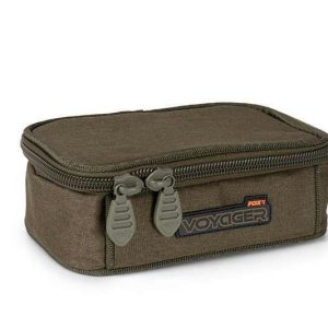 Fox voyager large accessory Bag