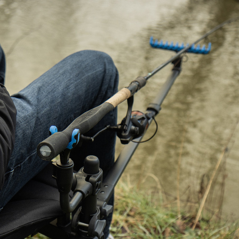 Preston ignition Feeder chair combo - Image 5