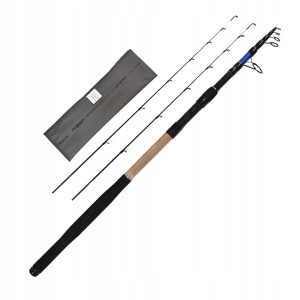 DAIWA N'ZON TELE FEEDER