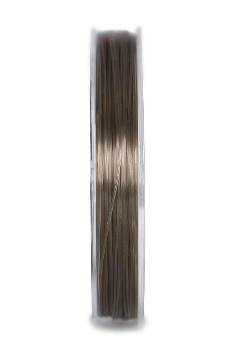 Fox Illusion Fluorocarbon Hooklink/Leader - Image 2