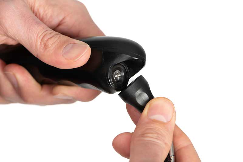 FOX RAGE SHORT MAG-NET SMALL — изображение 2