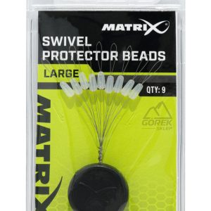 Matrix Swivel Protector Beads