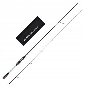 DAIWA Silver Creek SPINNING RODS