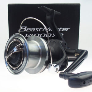 SHIMANO BEASTMASTER 14000 XC
