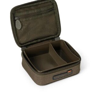 Fox Voyager® Lead & Bits Bag - Rigid Insert