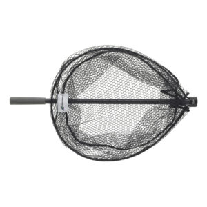DAIWA Prorex Fast Fold Stalker Landing net telescopic