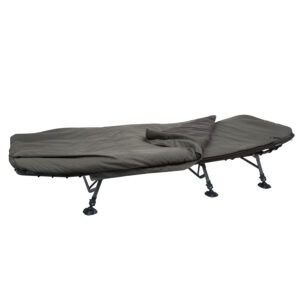 DAIWA SLEEP SYSTEM WITH SLEEPING BAG