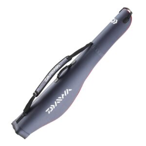 DAIWA 2 ROD HARDCASE 1.28 SM