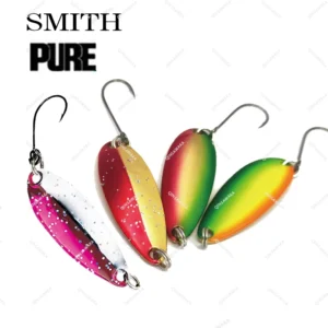 SMITH PURE