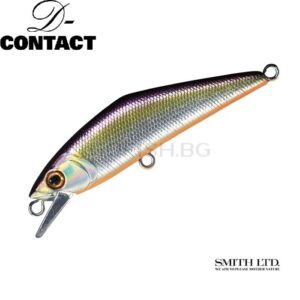 SMITH D-CONTACT 63