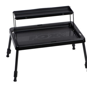 Fox Compact 2 Tier Bivvy Table