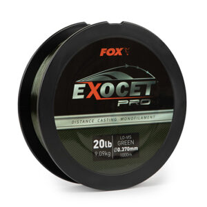 Fox Exocet Pro Mono