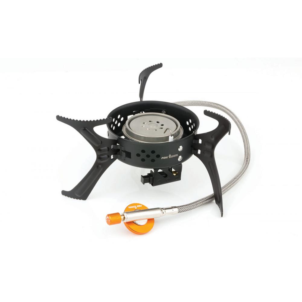 Fox Cookware Heat Transfer 3200 Stove