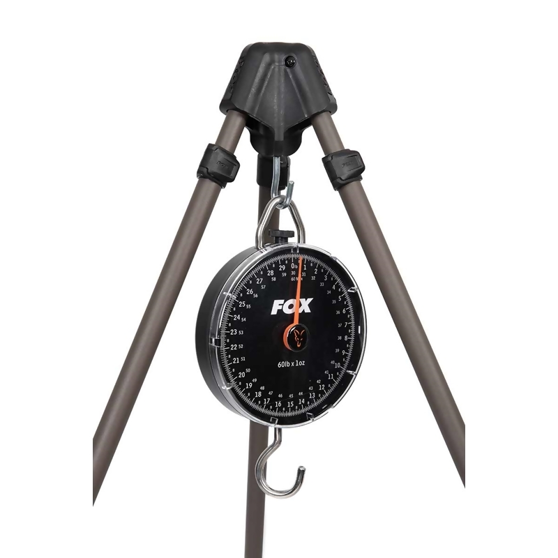 Fox Carpmaster Tripod - Image 4