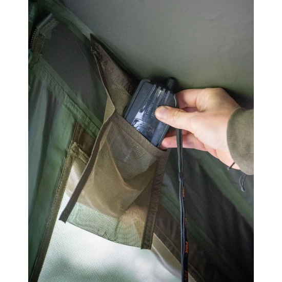 FOX EOS MK2 - 2 Person Bivvy - Image 3