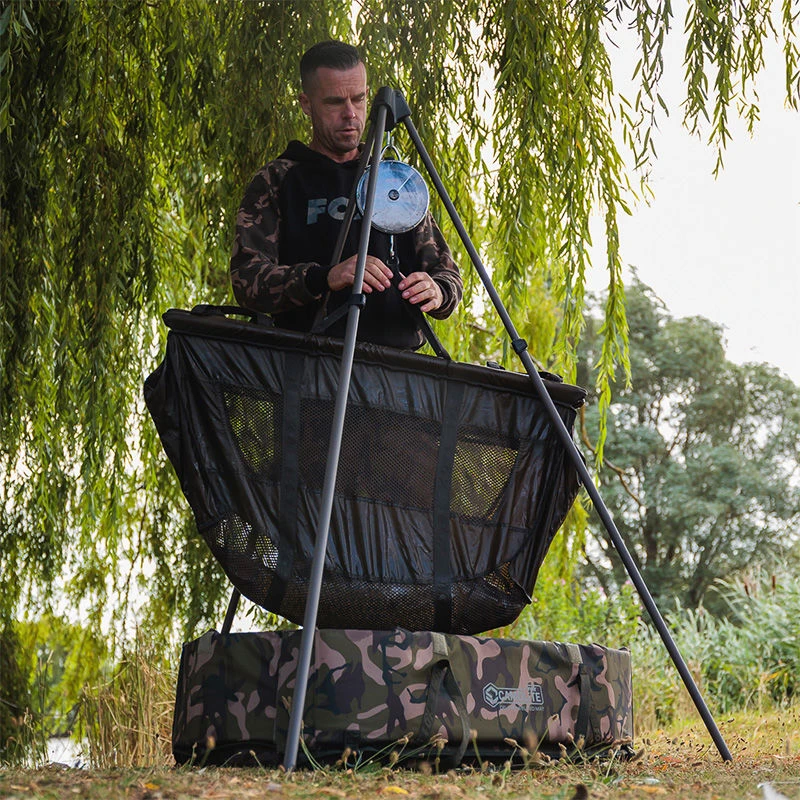 Fox Carpmaster Tripod - Image 8