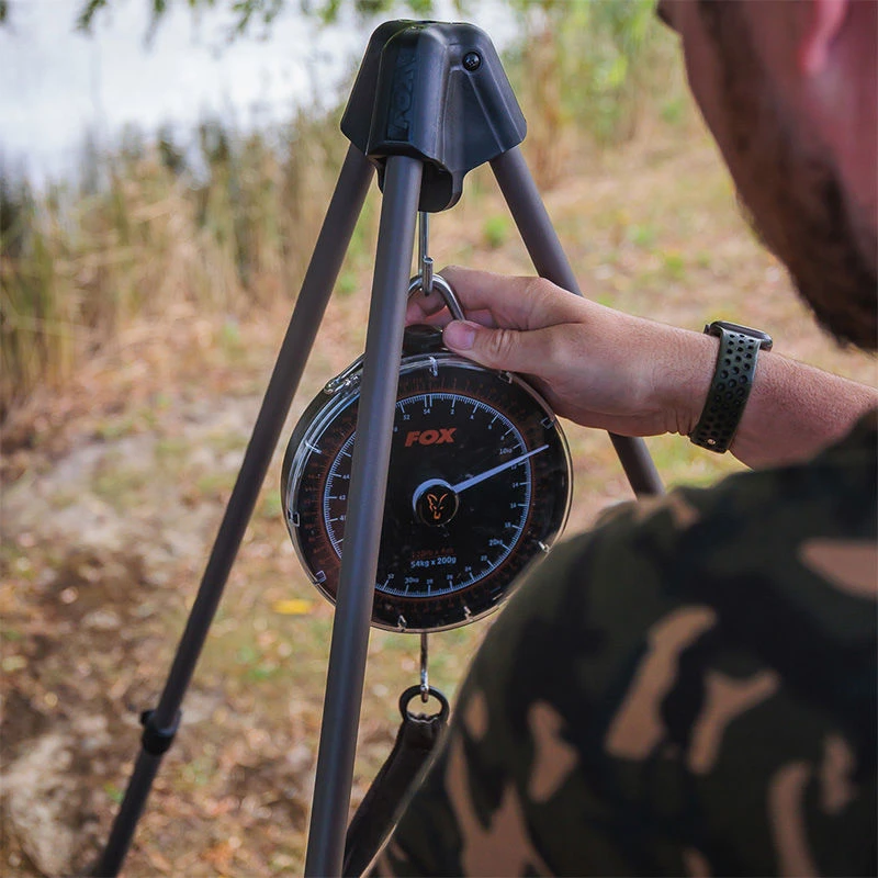 Fox Carpmaster Tripod - Image 9