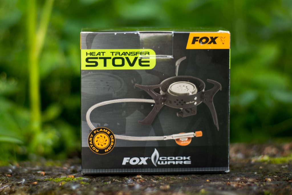 Fox Cookware Heat Transfer 3200 Stove - Image 2
