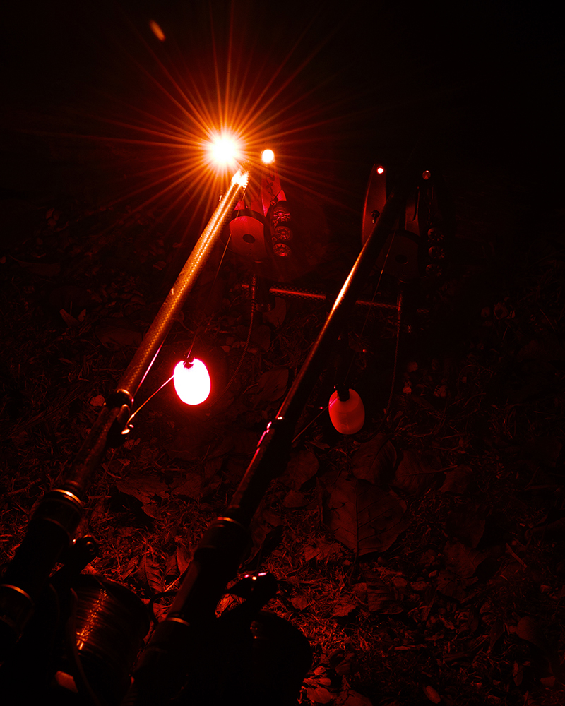Fox Black Label Dumpy Halo Bobbins - Image 8
