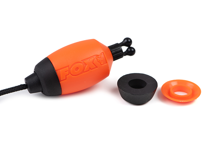 Fox Black Label Dumpy Halo Bobbins - Image 5