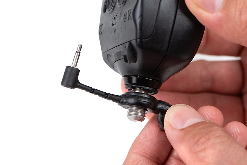 Fox Black Label Dumpy Halo Bobbins - Image 9