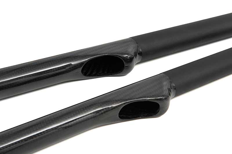 Fox Rangemaster Carbon Throwing Sticks — изображение 6