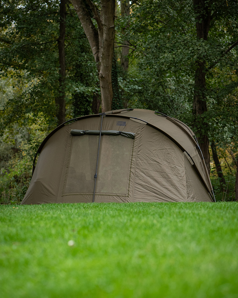 FOX EOS MK2 - 2 Person Bivvy - Image 8
