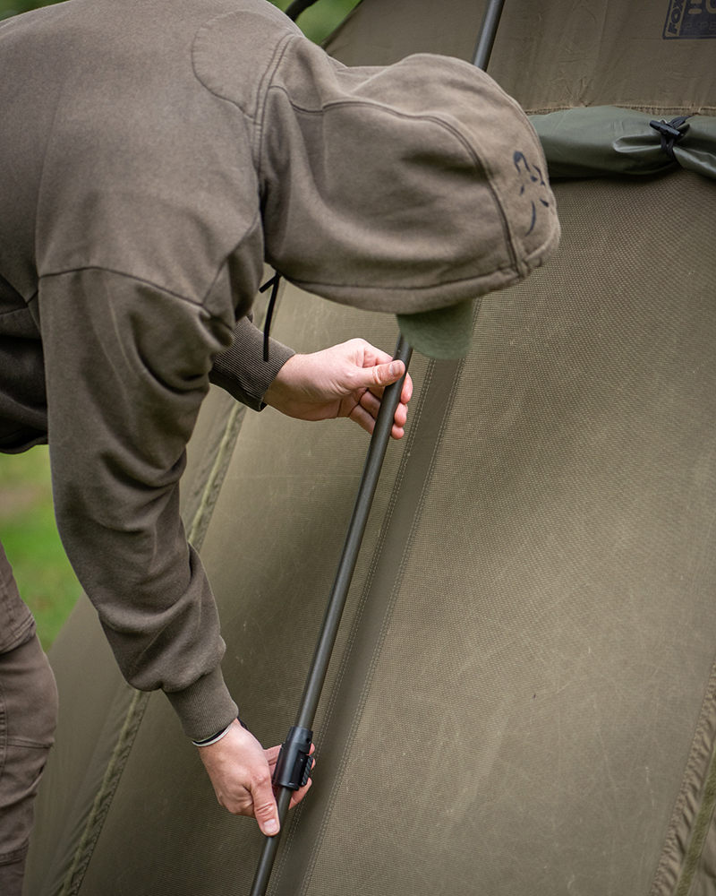 FOX EOS MK2 - 2 Person Bivvy - Image 9