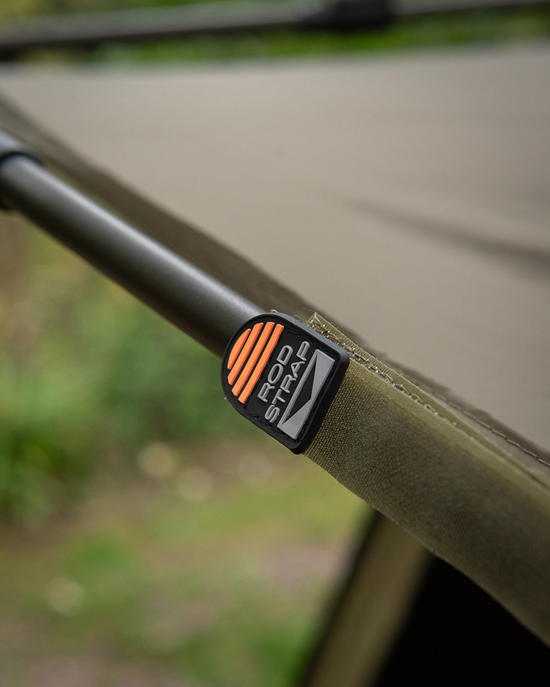 FOX EOS MK2 - 2 Person Bivvy - Image 6