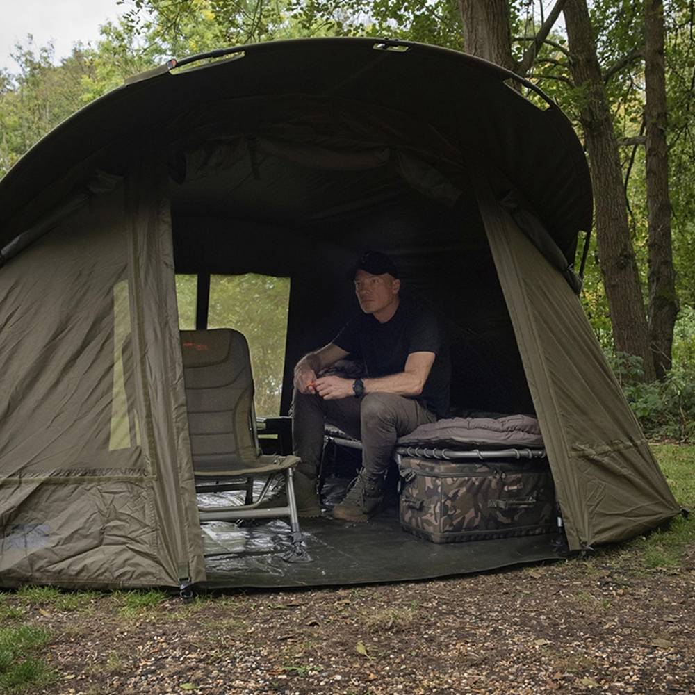 FOX EOS MK2 - 2 Person Bivvy - Image 11