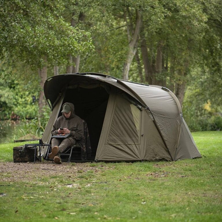 FOX EOS MK2 - 2 Person Bivvy - Image 12