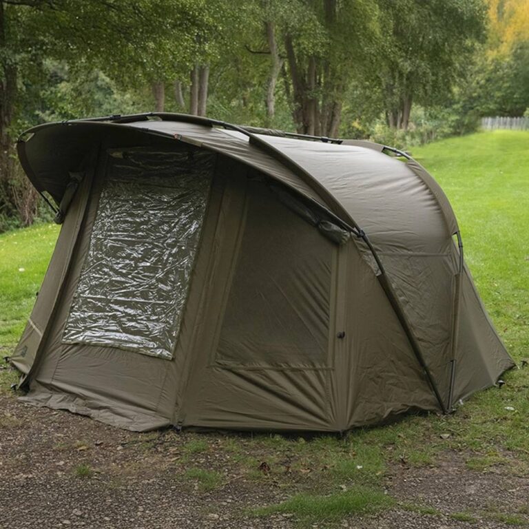 FOX EOS MK2 - 2 Person Bivvy - Image 13