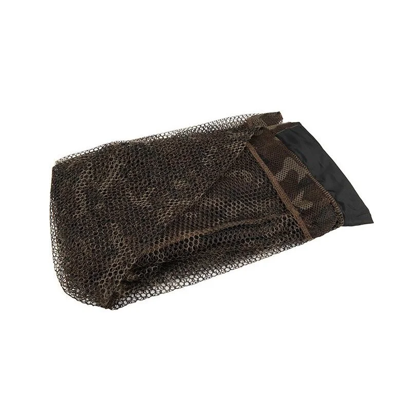 FOX Camo Landing Net Mesh 42" - Image 3